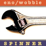 Spinner (Expanded) (Deluxe)